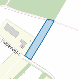 Perceel HLN02-A-4235