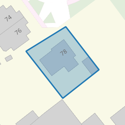 Perceel HLN02-A-4247