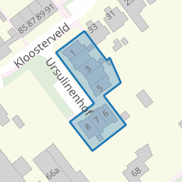 Perceel HLN02-A-4251