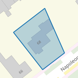 Perceel HLN02-A-4254