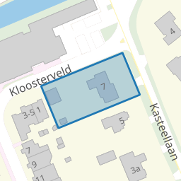 Perceel HLN02-A-4256