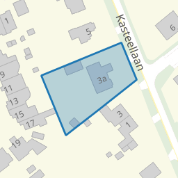 Perceel HLN02-A-4258