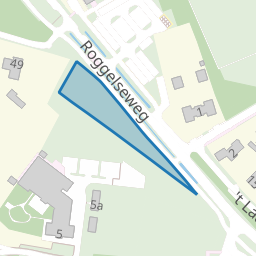 Perceel HLN02-A-4271