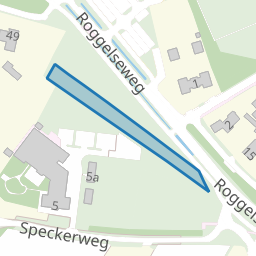 Perceel HLN02-A-4274