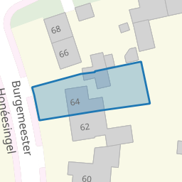 Perceel HLN02-A-4277