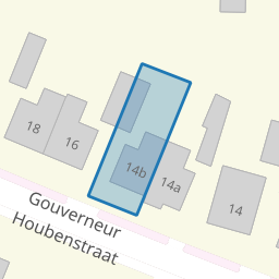 Perceel HLN02-A-4281