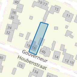 Perceel HLN02-A-4285