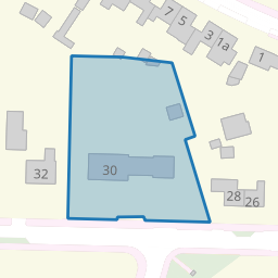 Perceel HLN02-A-4286