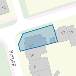 Perceel HLN02-A-4306