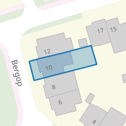 Perceel HLN02-A-4307