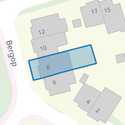 Perceel HLN02-A-4308