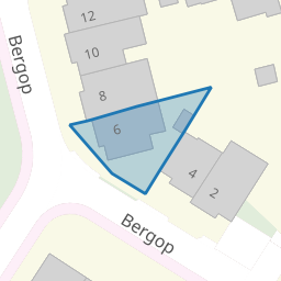 Perceel HLN02-A-4309