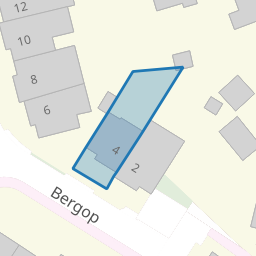 Perceel HLN02-A-4310