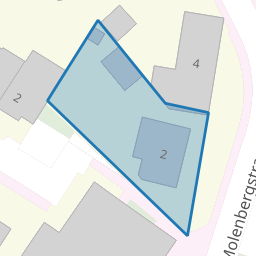 Perceel HLN02-A-4314