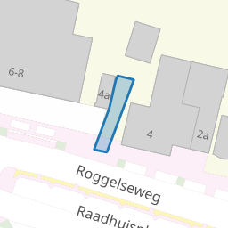 Perceel HLN02-A-4318