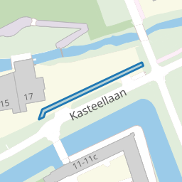 Perceel HLN02-A-4321