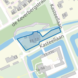 Perceel HLN02-A-4322