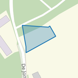 Perceel HLN02-A-4323