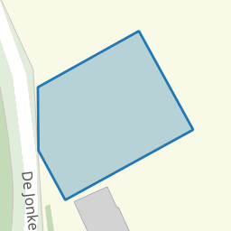 Perceel HLN02-A-4326