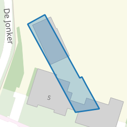 Perceel HLN02-A-4340