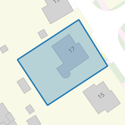 Perceel HLN02-A-4345