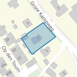 Perceel HLN02-A-4352