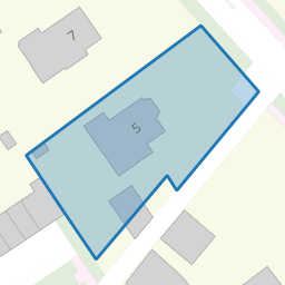 Perceel HLN02-A-4353