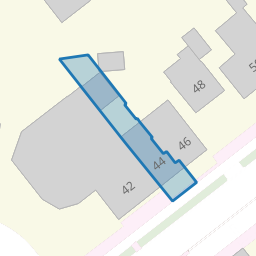 Perceel HLN02-A-4362