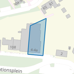 Perceel HLN02-A-4367