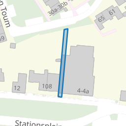 Perceel HLN02-A-4369