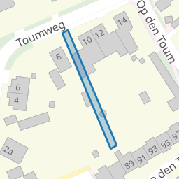 Perceel HLN02-A-4380