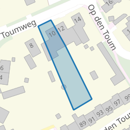 Perceel HLN02-A-4381