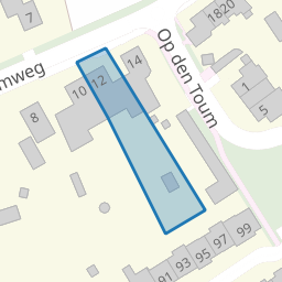 Perceel HLN02-A-4382