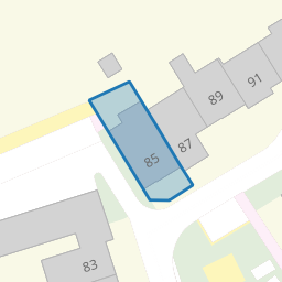 Perceel HLN02-A-4384