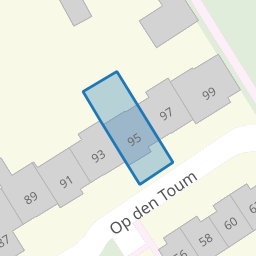 Perceel HLN02-A-4389