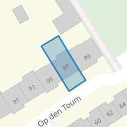 Perceel HLN02-A-4390