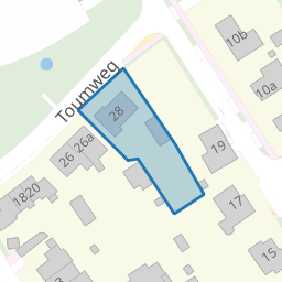 Perceel HLN02-A-4395