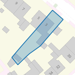 Perceel HLN02-A-4409