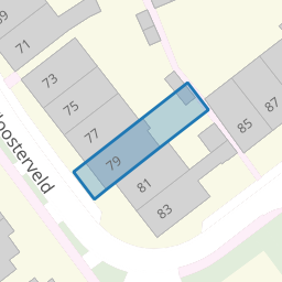 Perceel HLN02-A-4424