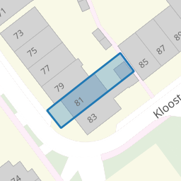 Perceel HLN02-A-4425