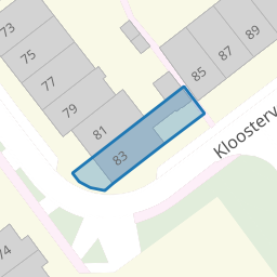 Perceel HLN02-A-4426