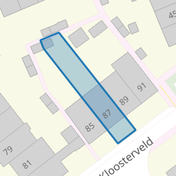 Perceel HLN02-A-4428