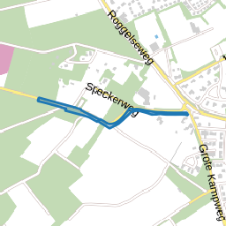 Perceel HLN02-A-4458