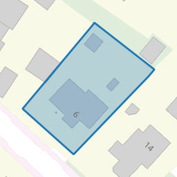 Perceel HLN02-A-4465