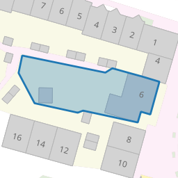 Perceel HLN02-A-4472