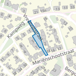 Perceel HLN02-A-4486