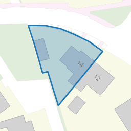 Perceel HLN02-A-4488