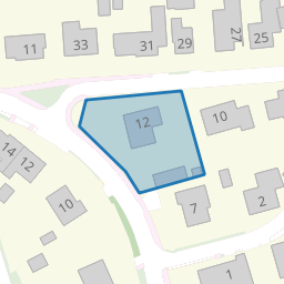 Perceel HLN02-A-4492