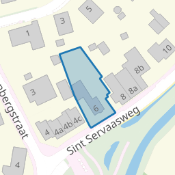 Perceel HLN02-A-4493