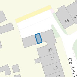 Perceel HLN02-A-4498